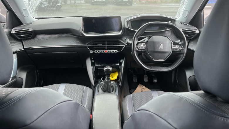 Peugeot 2008 1.2 PureTech Allure Premium 5dr Petrol Estate